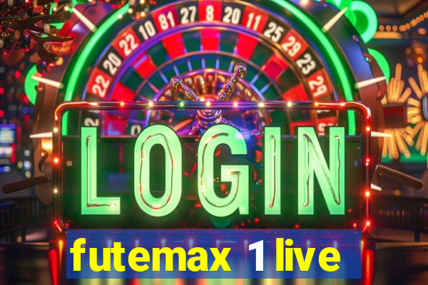 futemax 1 live